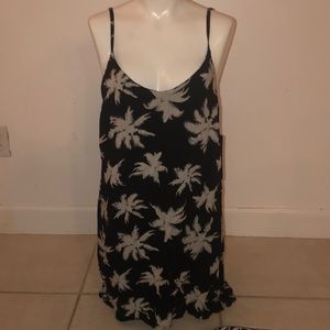 Hurley summer dress